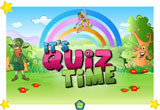 Quiz game